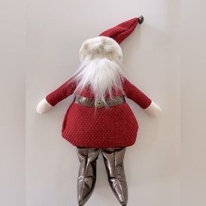 2014 Woof & Poof Santa